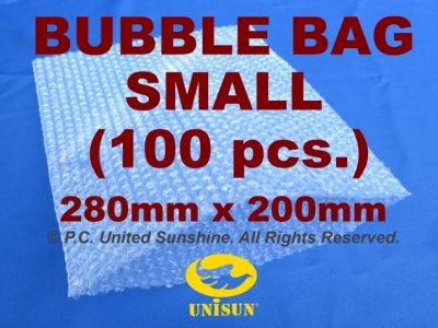 Bubble Wrap Bags
